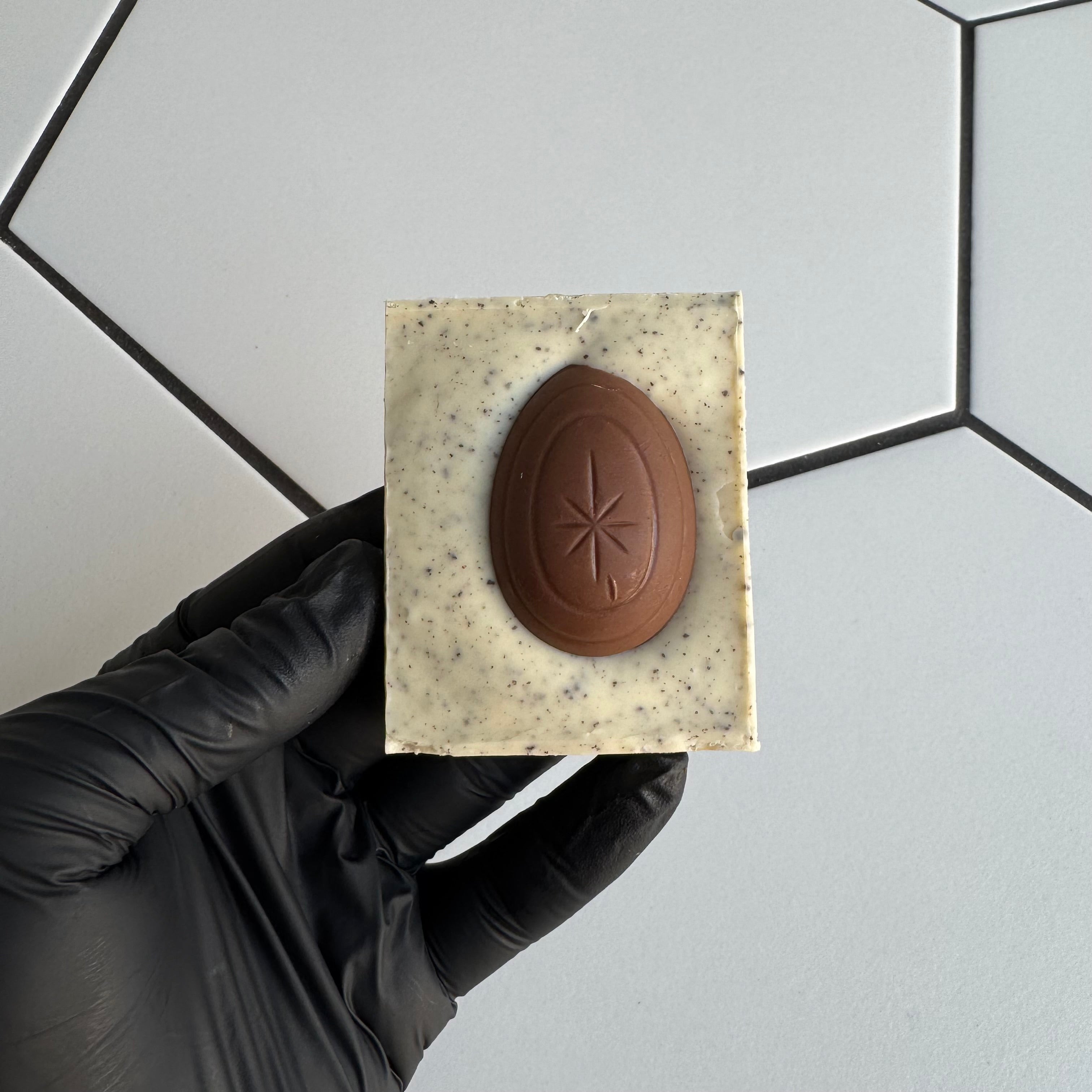 Oreo Egg Brownie Recipe