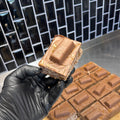Wispa Gold Crispy Cake Recipe