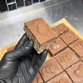 Cadbury Button Crispy Cake Recipe
