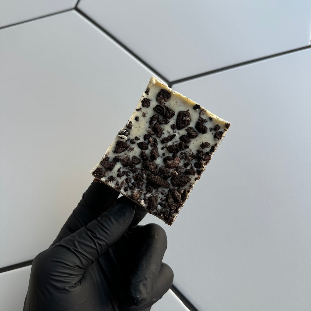 Oreo Brownie Recipe