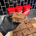 Lindt Crispy Cake Recipe
