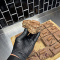Galaxy Ripple and Minstrels Crispy Cake Recipe