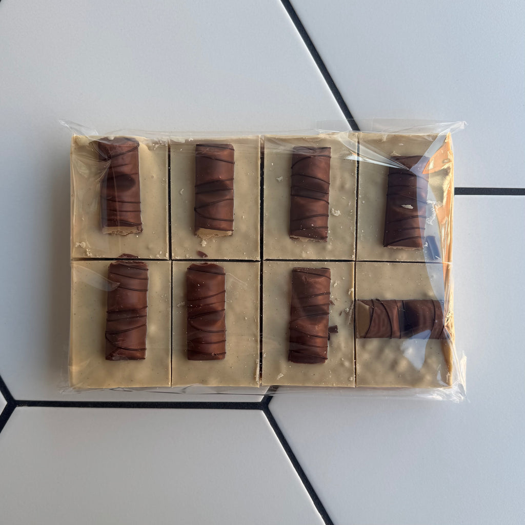 Bueno Crispy Cake Recipe