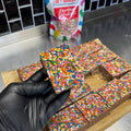 Sprinkles Crispy Cake Recipe