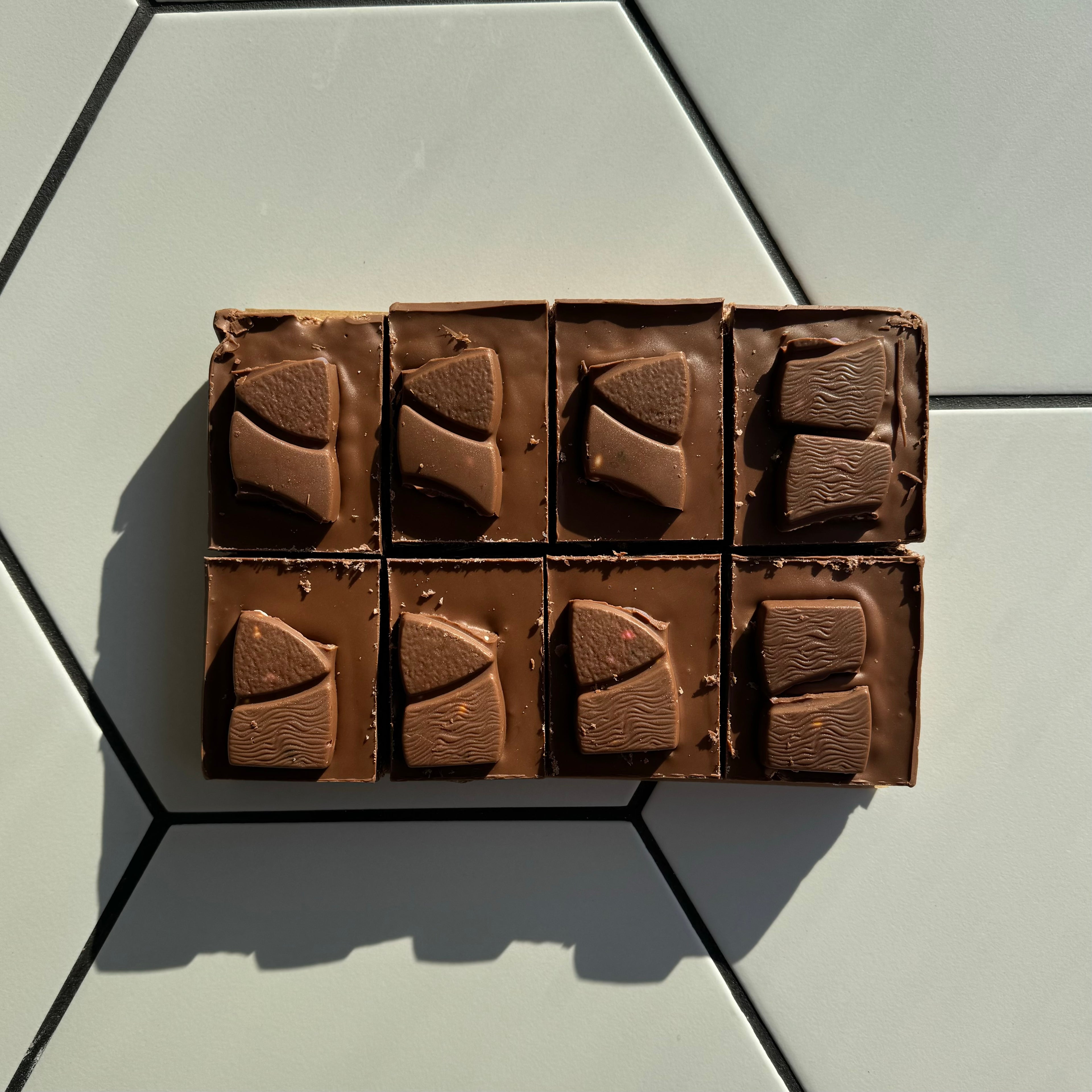 Marvellous Creations Crispy Cake Recipe