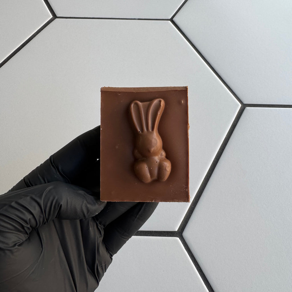 Malteaster Bunny Brownie Recipe