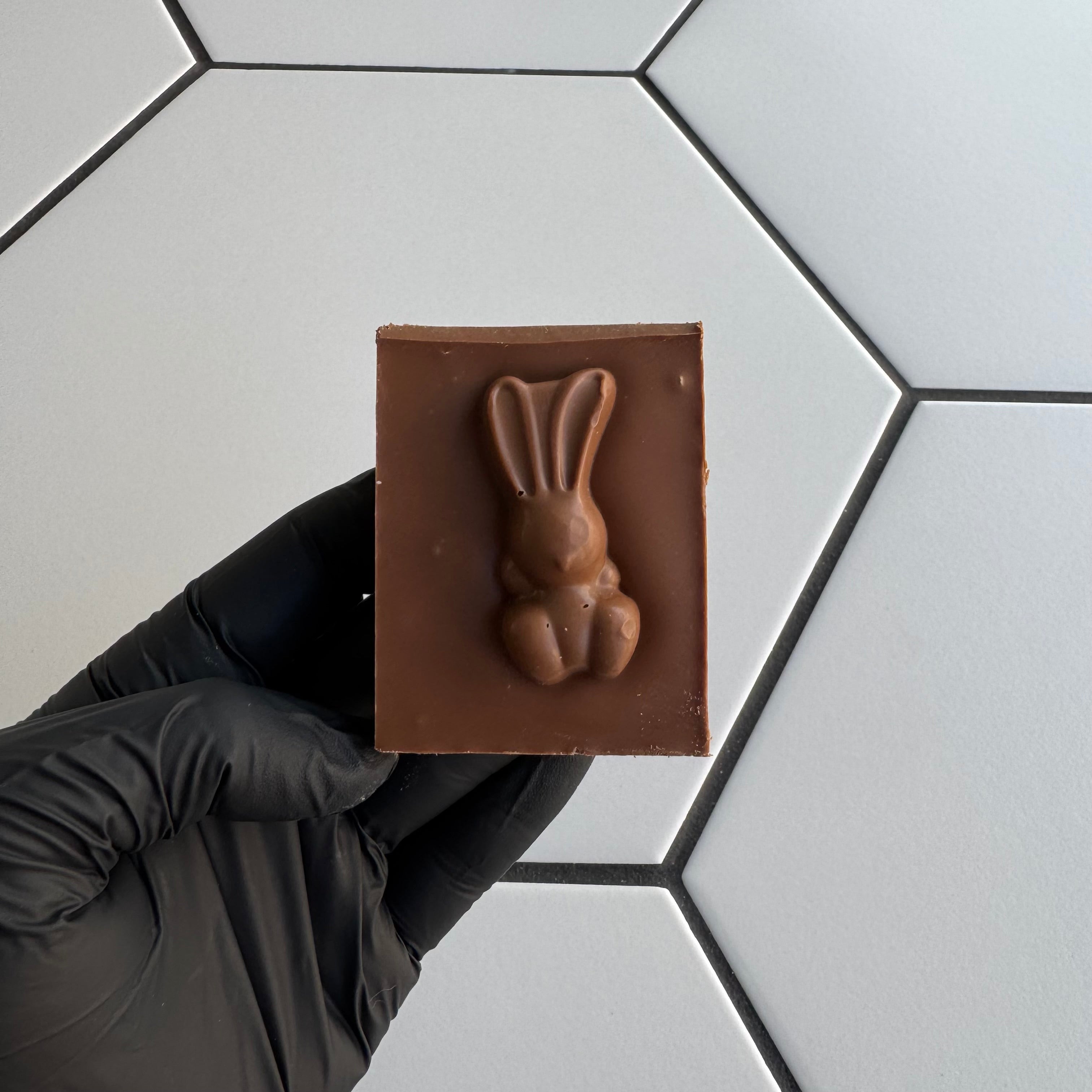 Malteaster Bunny Brownie Recipe