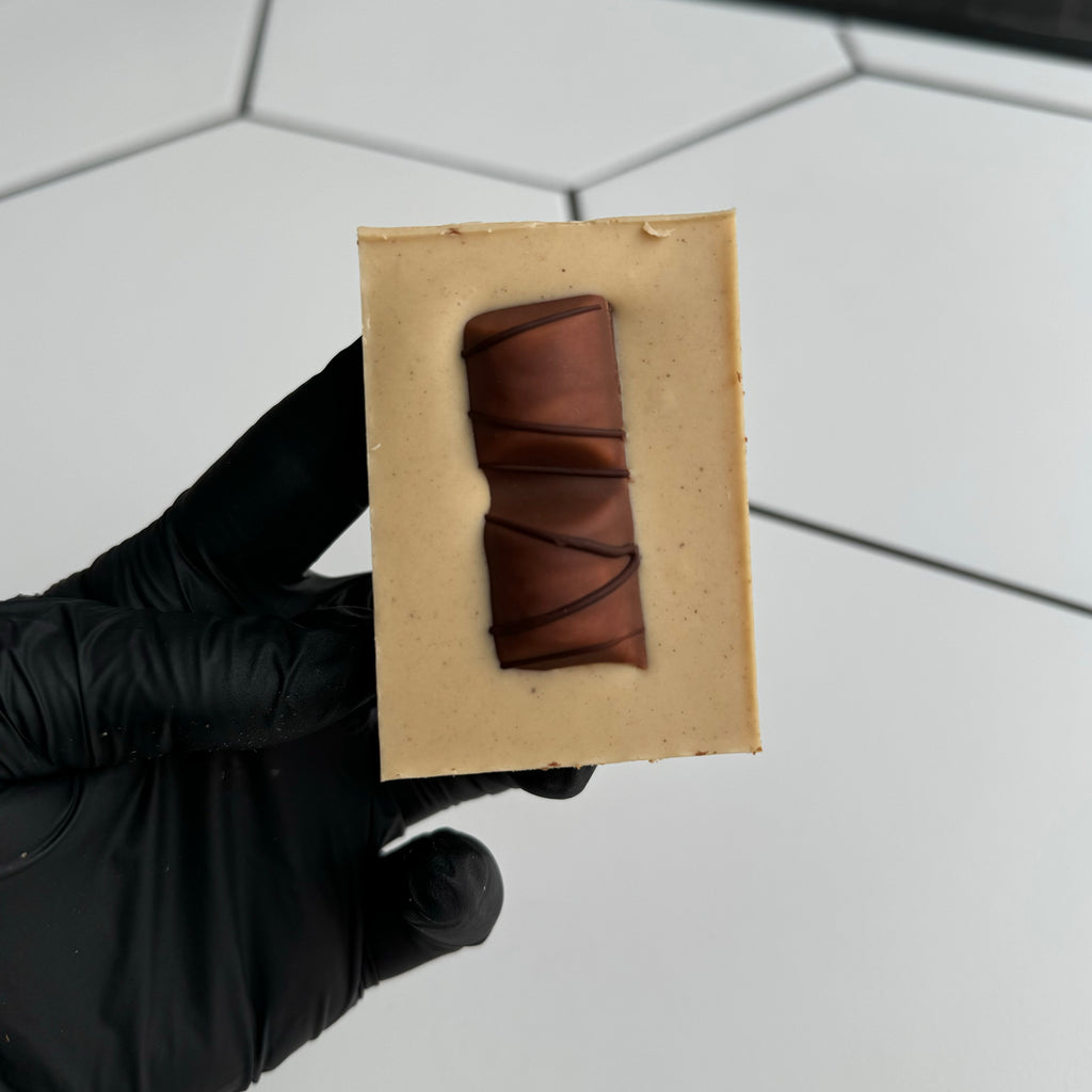 Bueno Brownie Recipe