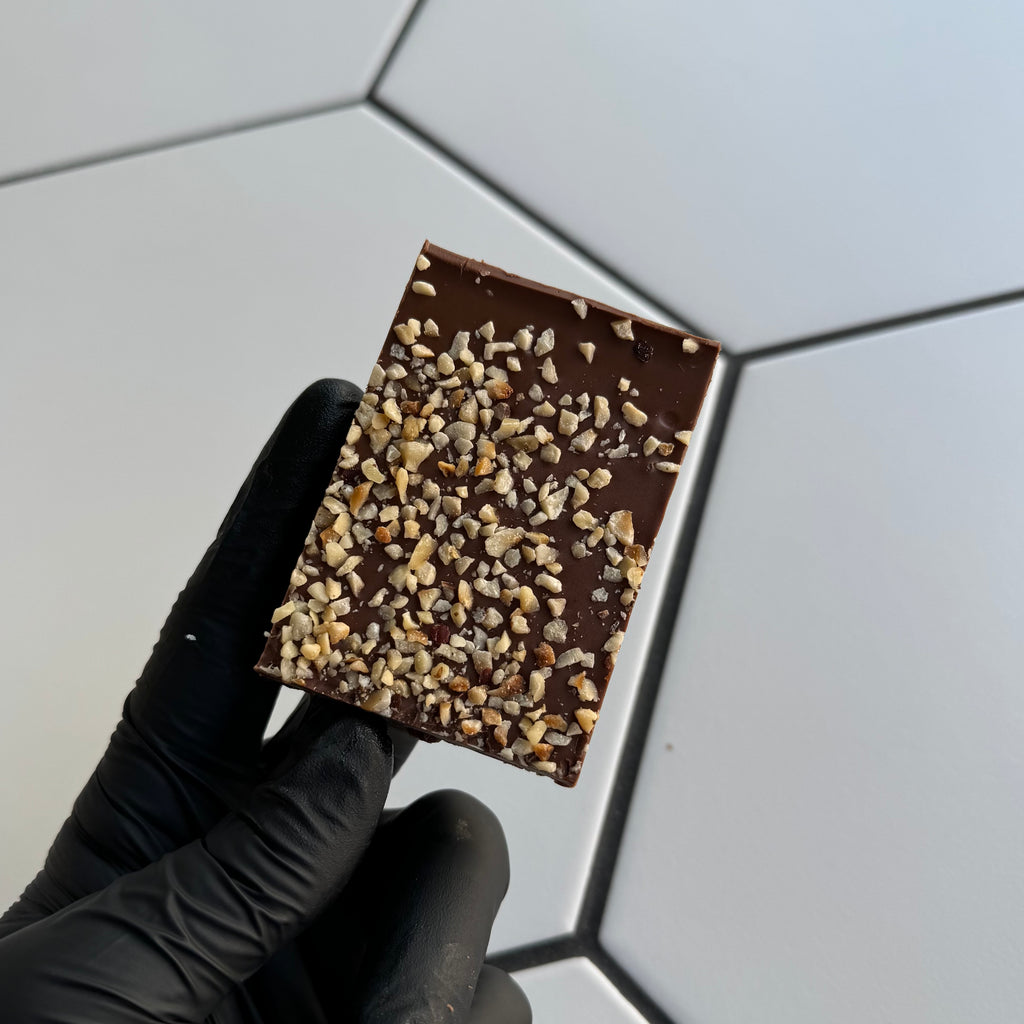 Nutella Brownie Recipe