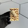 White Twix Brownie Recipe