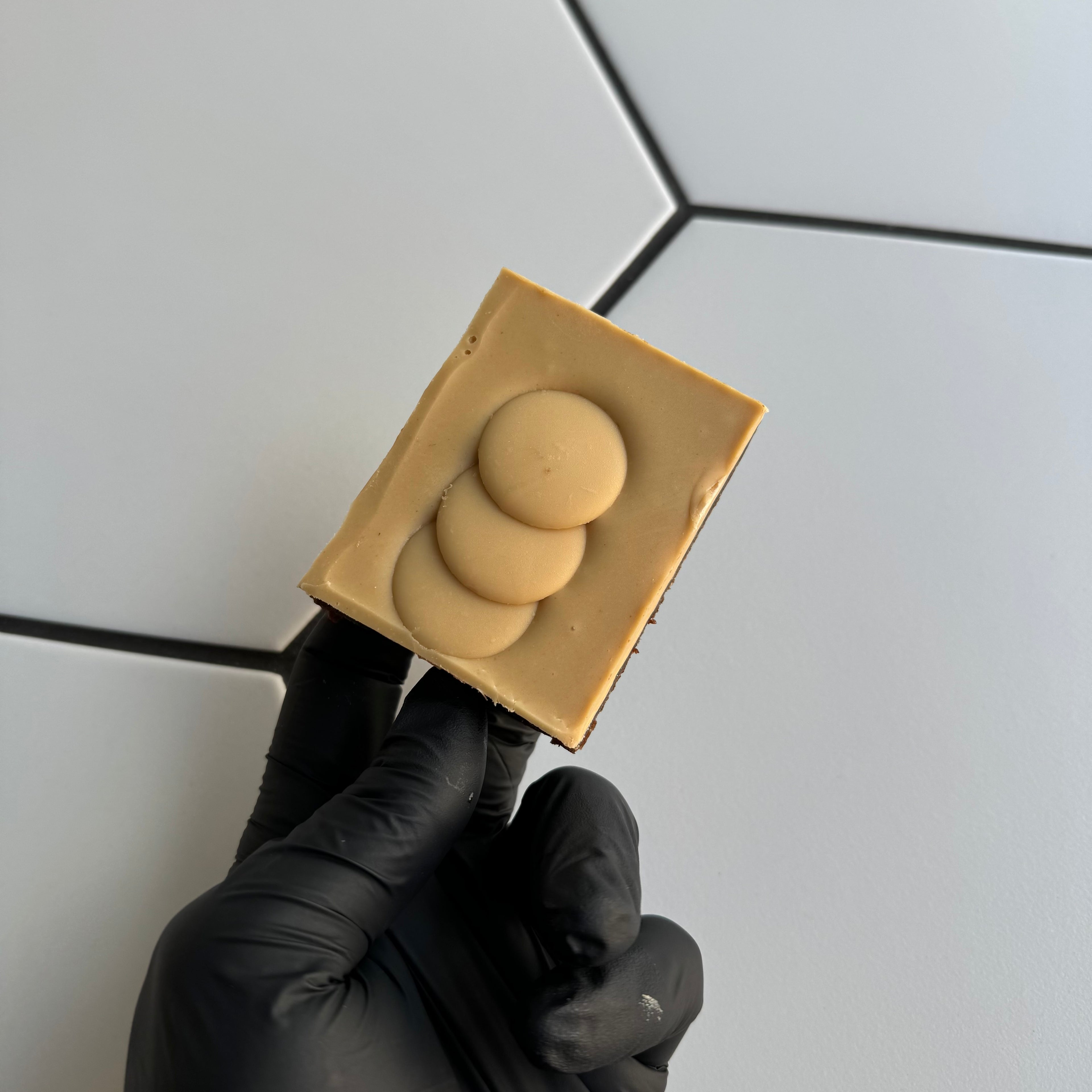 Caramilk/Caramac Brownie Recipe