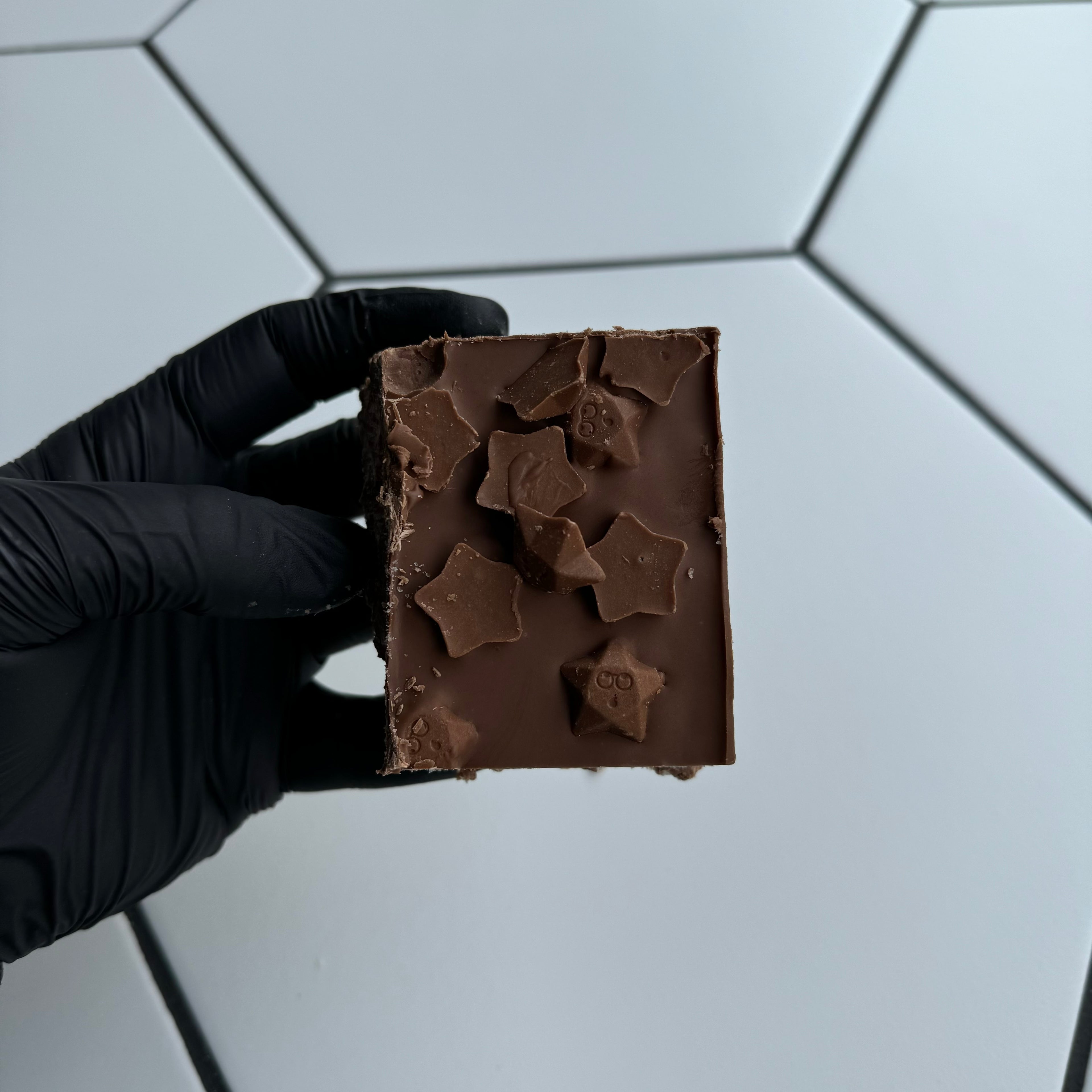 Magic Star Crispy Cake Recipe