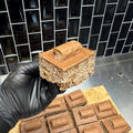 Toffee Crisp Crispy Cake Recipe