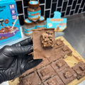 Grenade Protein Crispy Cake Recipe