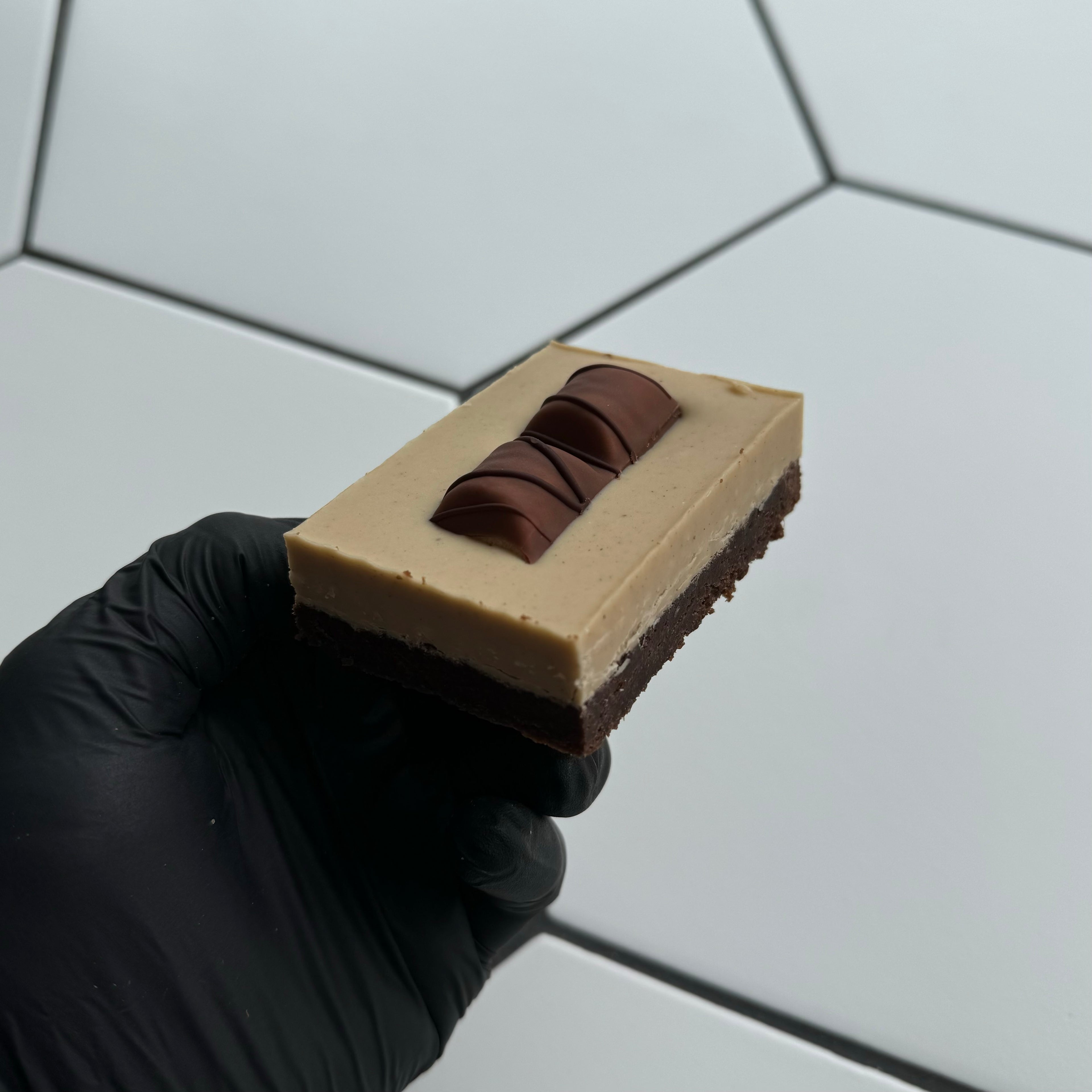 Bueno Brownie Recipe