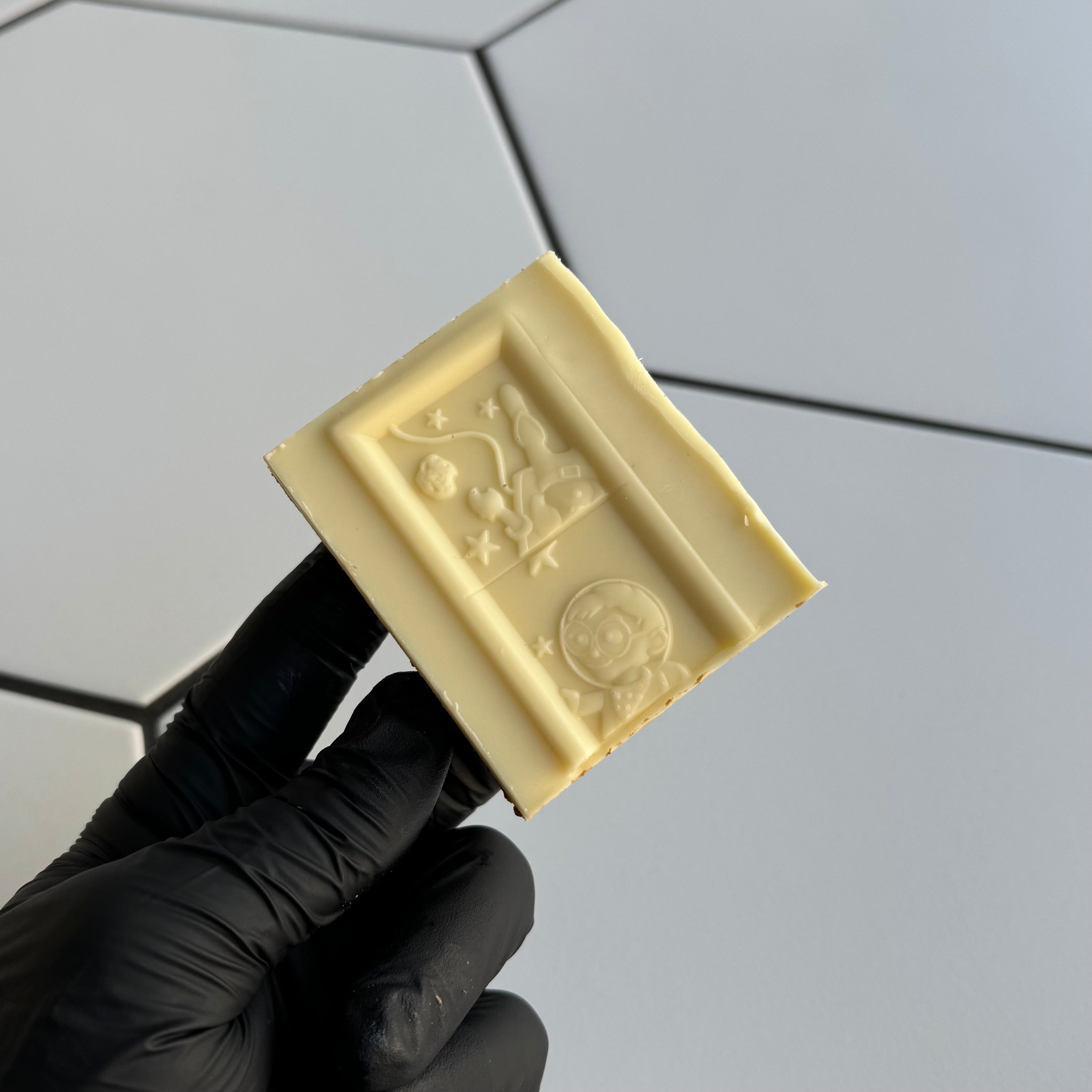 Milkybar Brownie Recipe