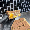 Crunchie Crispy Cake Recipe