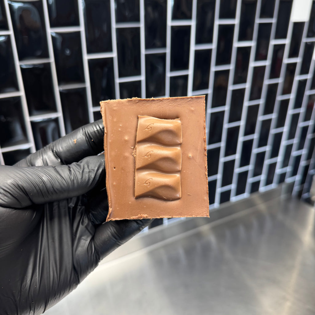 GF Galaxy Smooth Brownie Recipe
