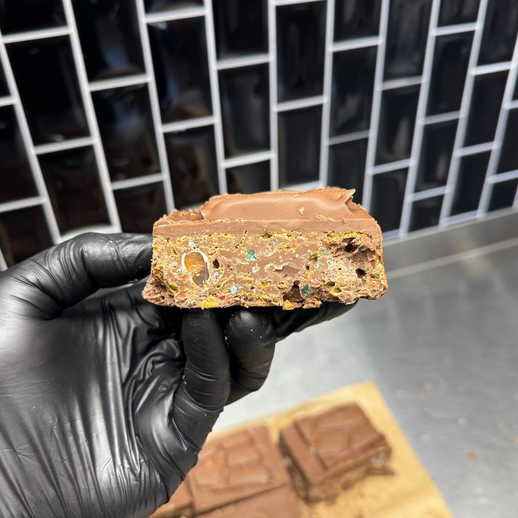 Marvellous Creations Cornflake Cake Recipe