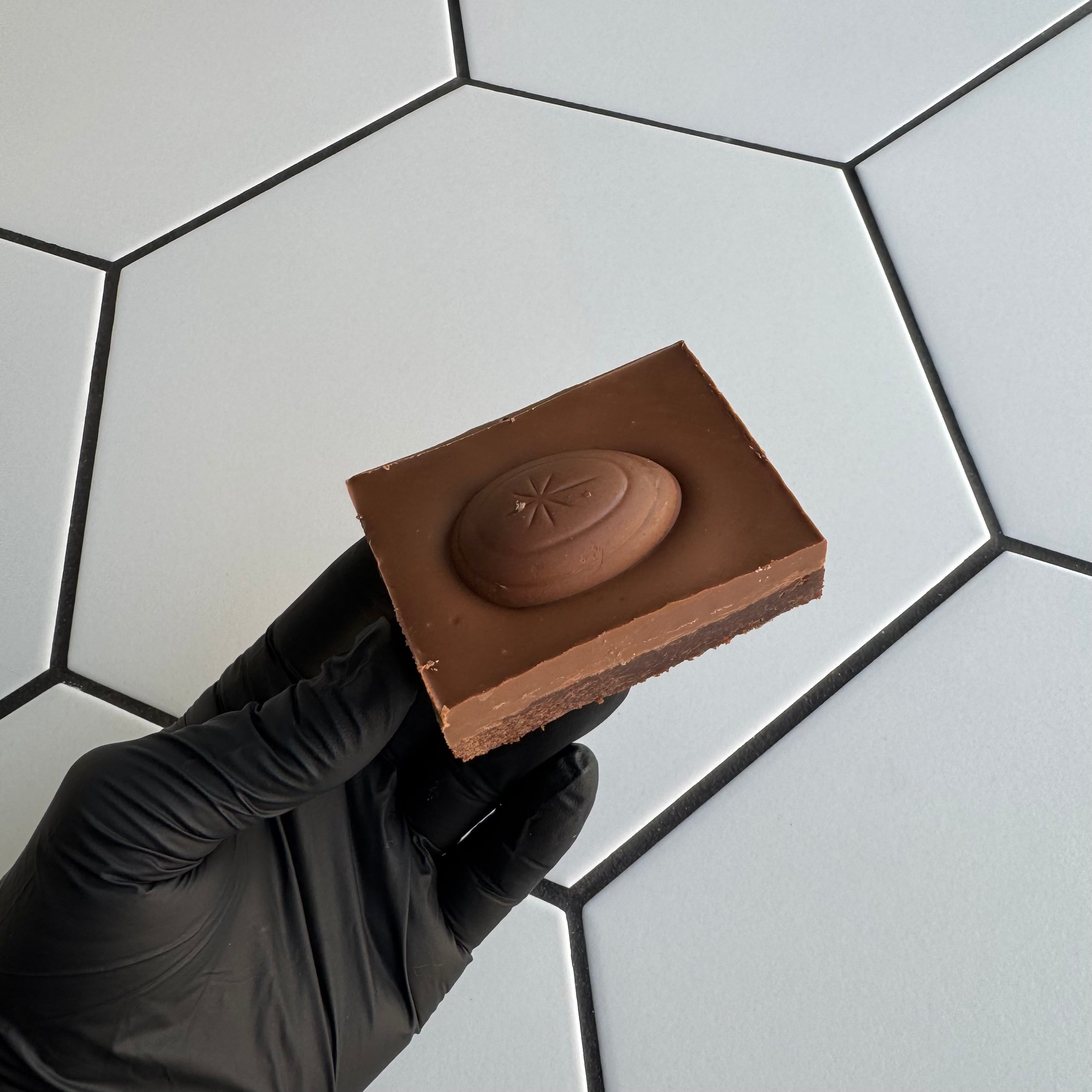 Creme Egg Brownie Recipe