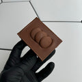 Cadbury Button Brownie Recipe