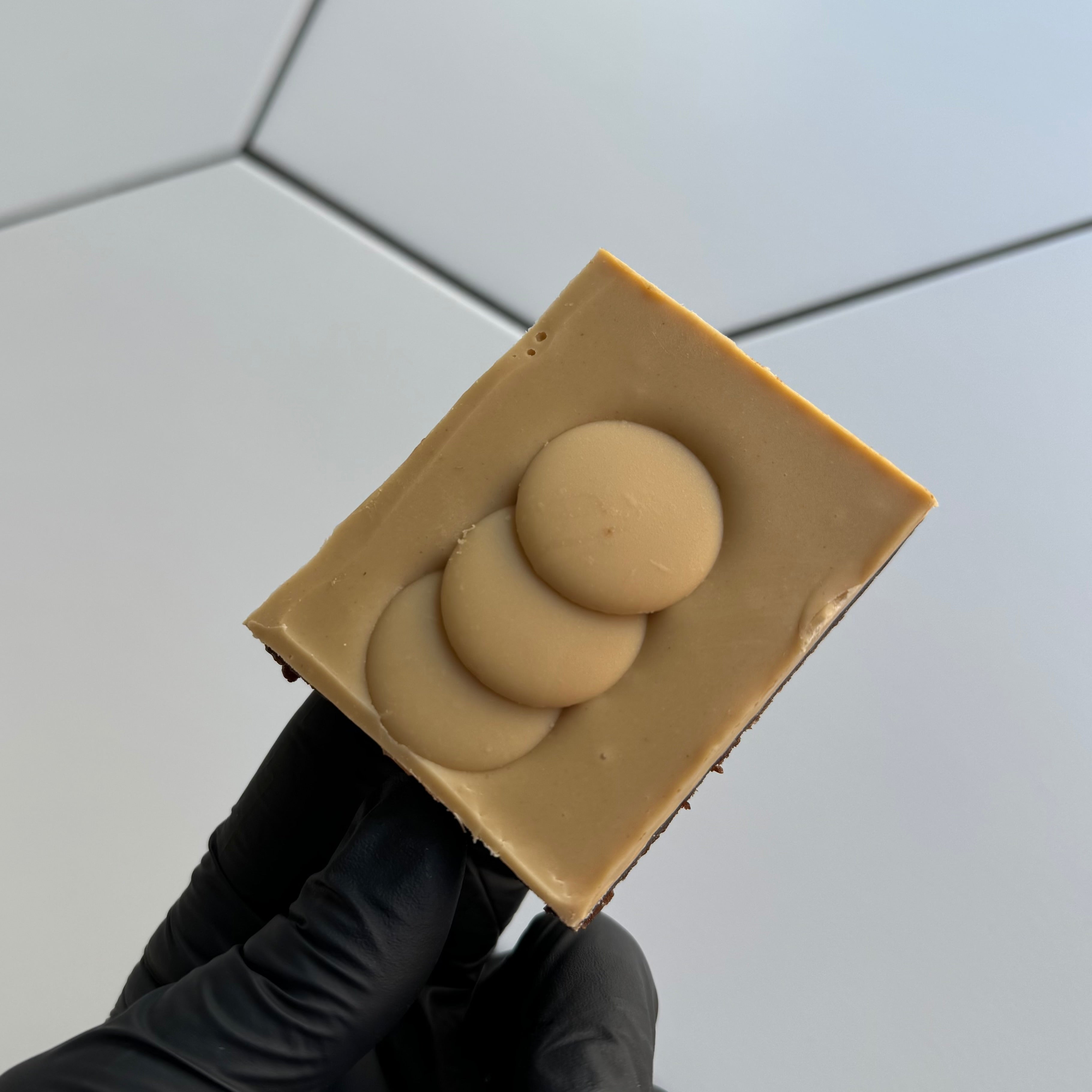 Caramilk/Caramac Brownie Recipe