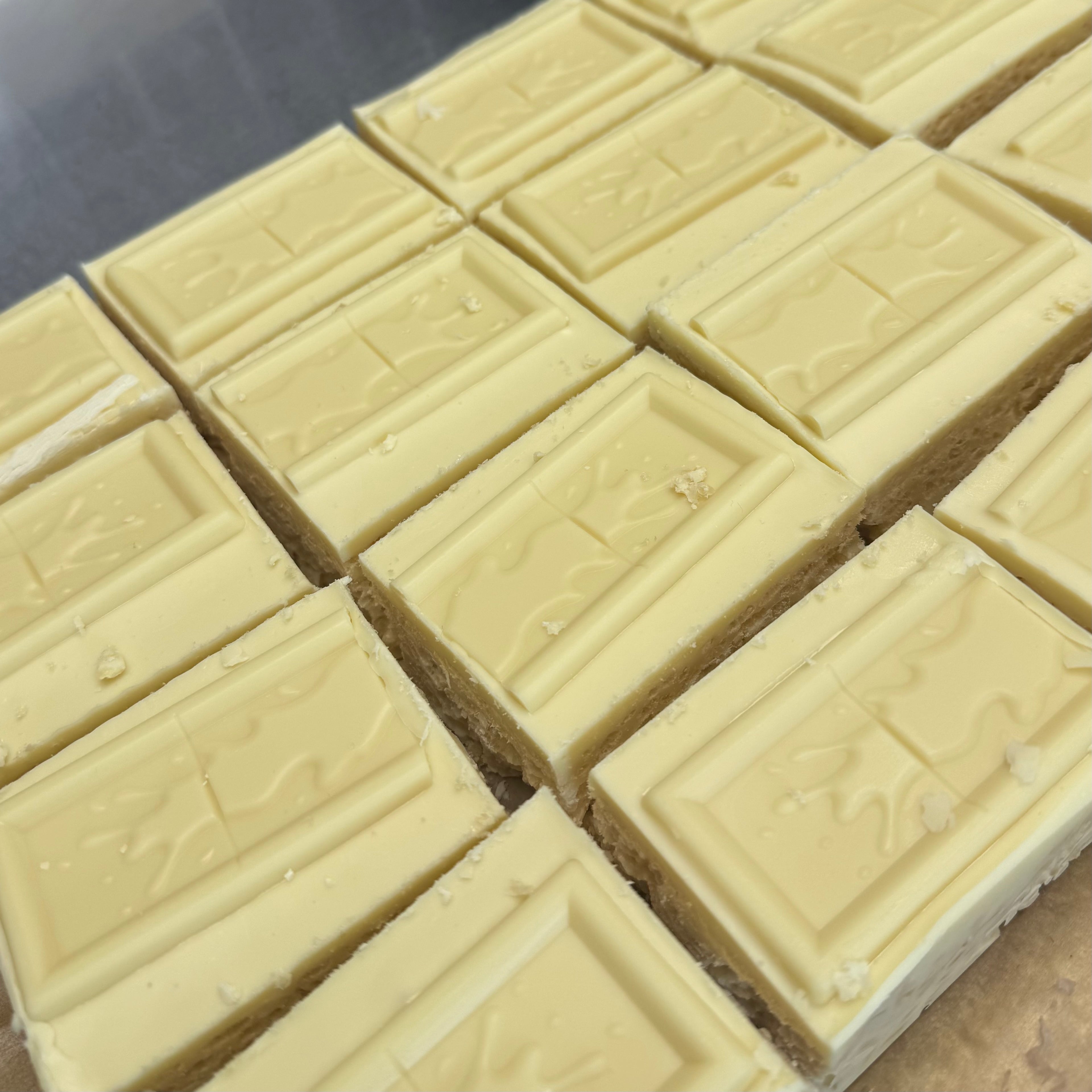 Milkybar Crispy Cake Recipe