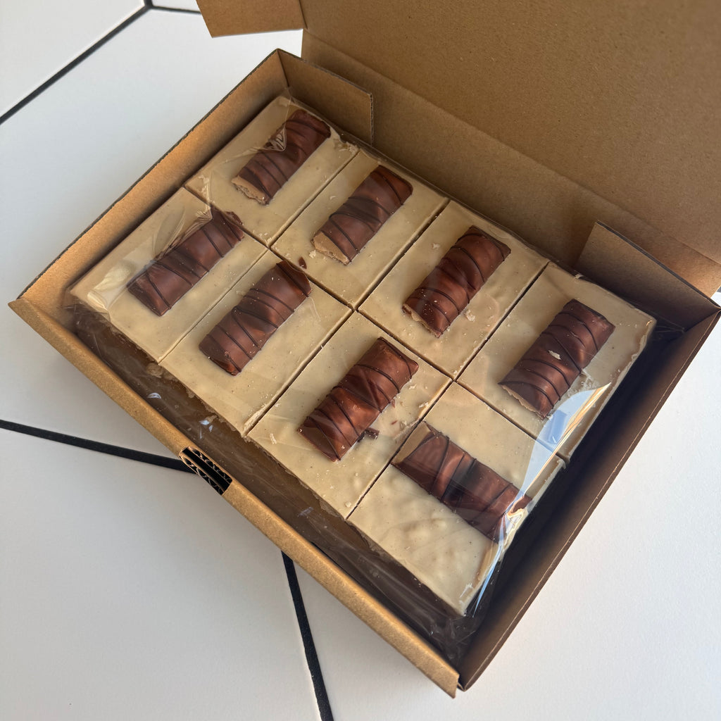 Bueno Crispy Cake Recipe