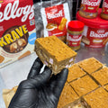 The Road to Biscoff Recipe