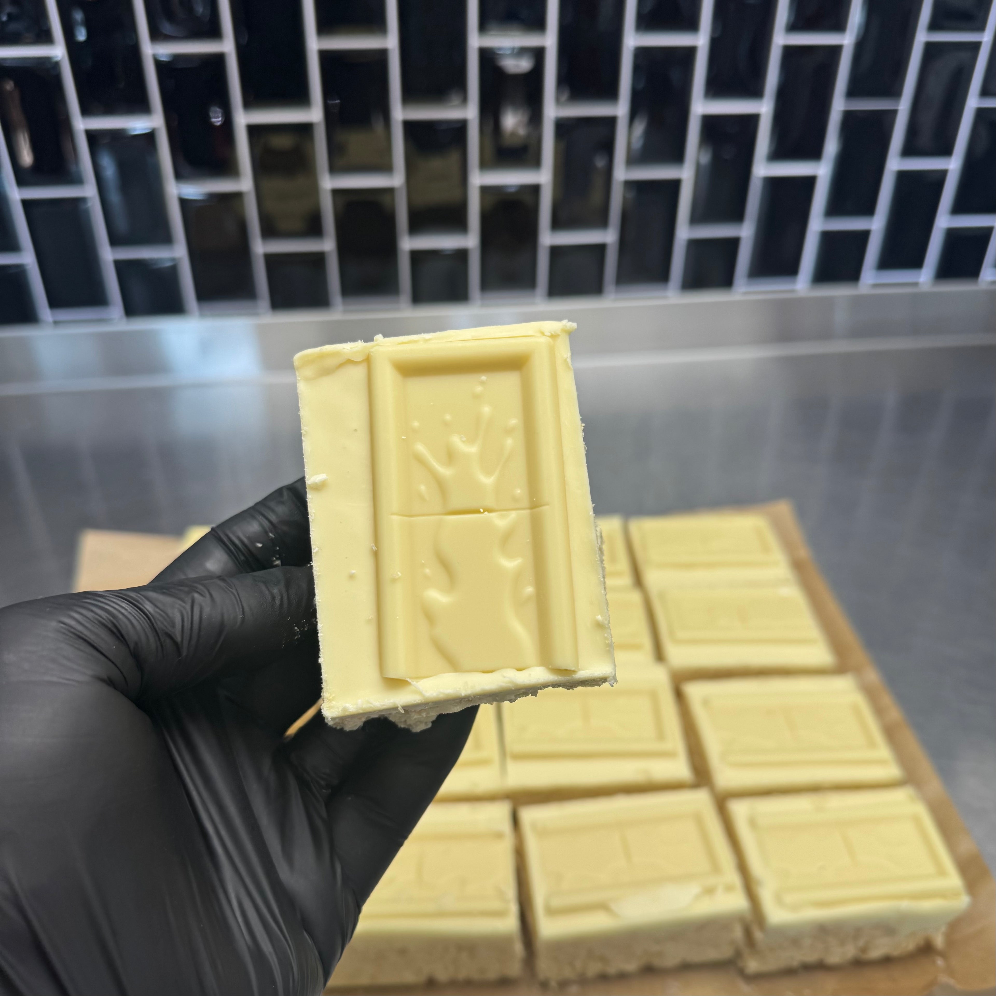 Milkybar Crispy Cake Recipe